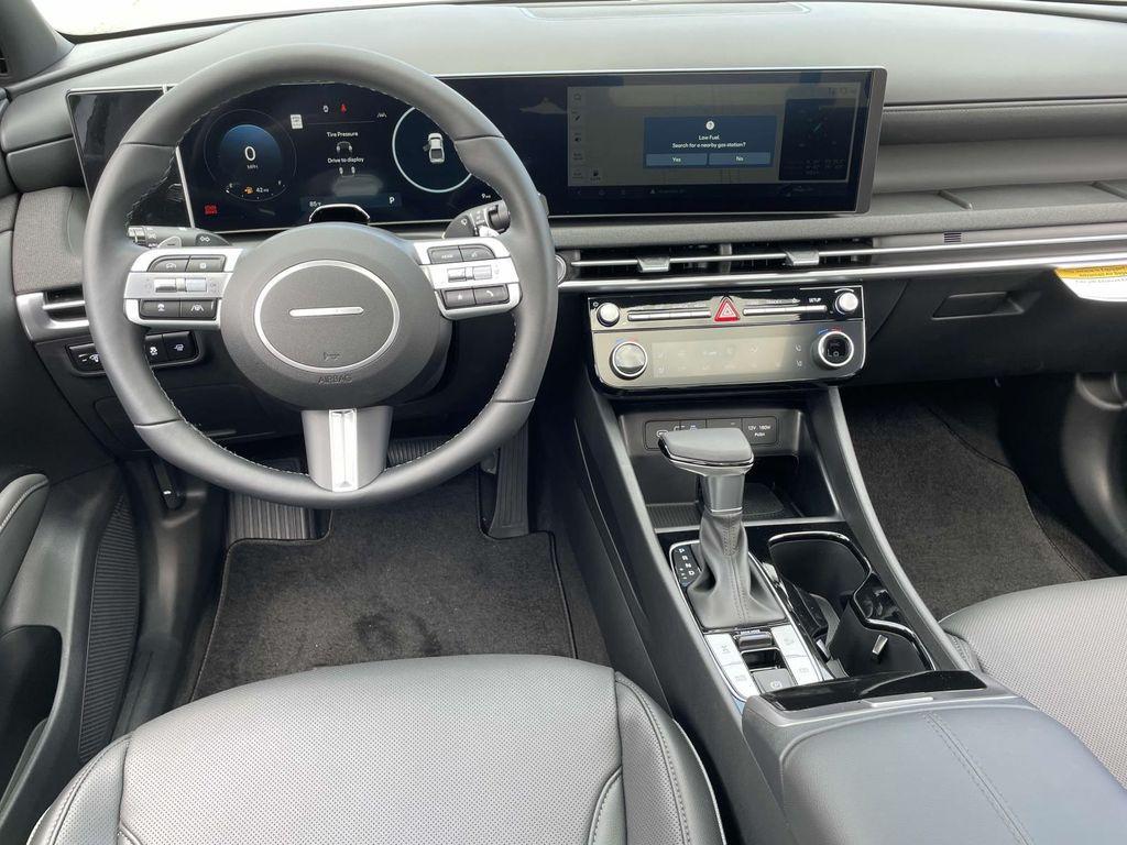 new 2026 Hyundai SANTA CRUZ car, priced at $45,875