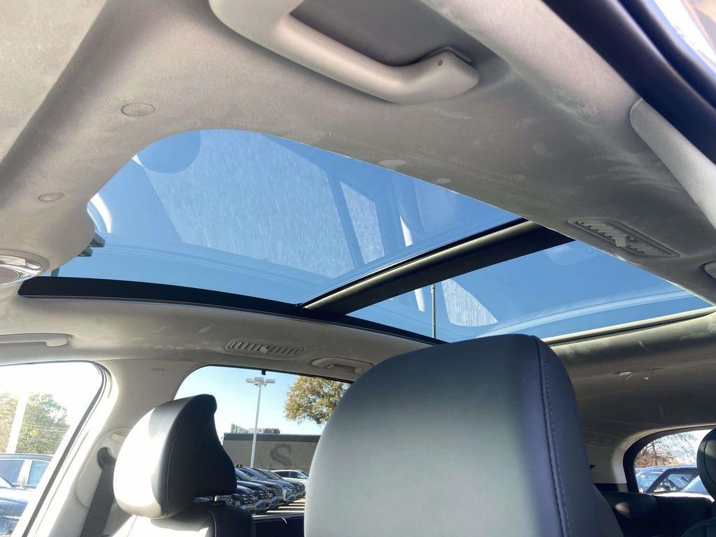 new 2026 Hyundai IONIQ 9 car, priced at $72,948