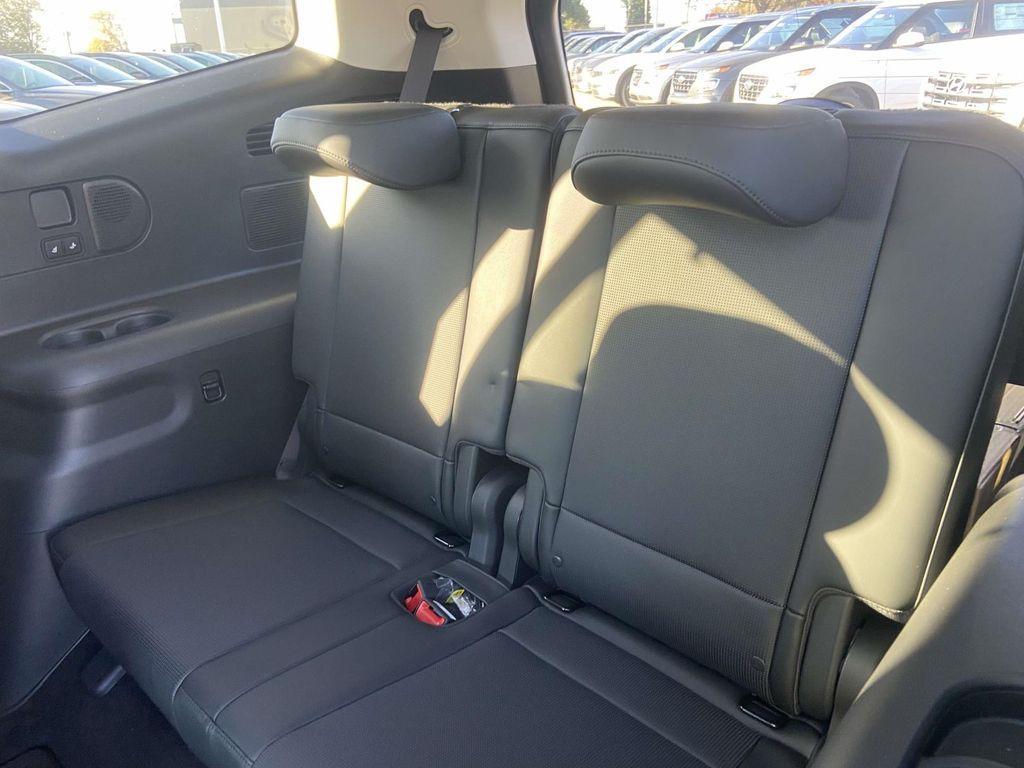 new 2026 Hyundai IONIQ 9 car, priced at $72,948