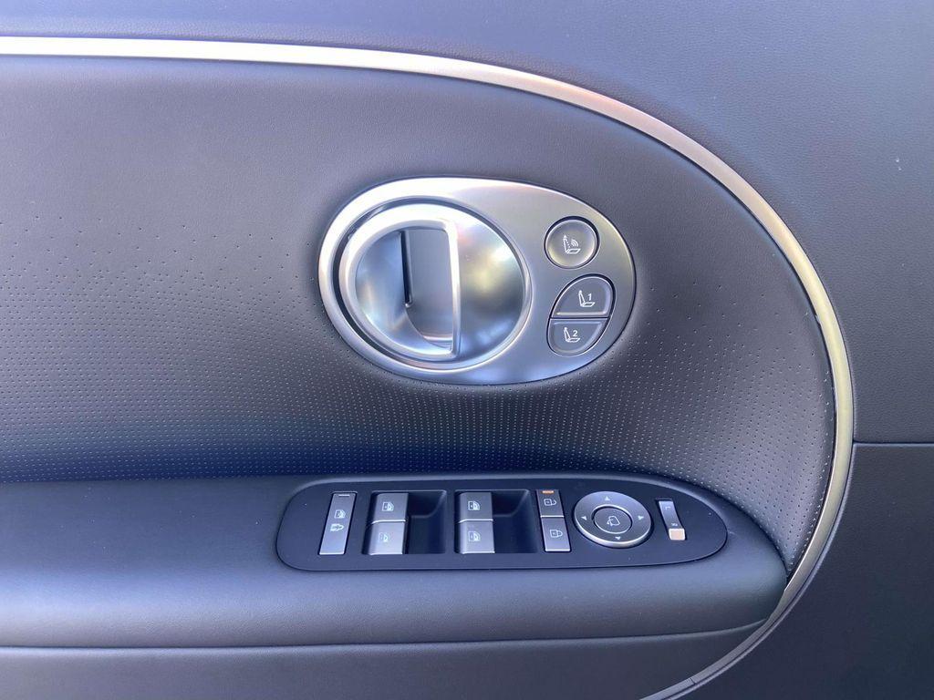 new 2026 Hyundai IONIQ 9 car, priced at $72,948