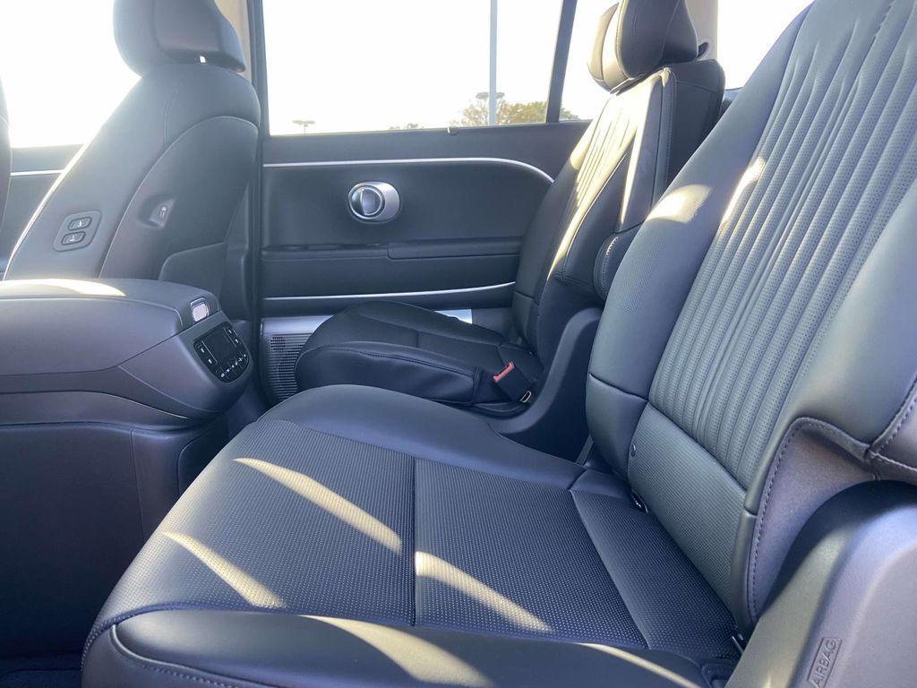 new 2026 Hyundai IONIQ 9 car, priced at $72,948