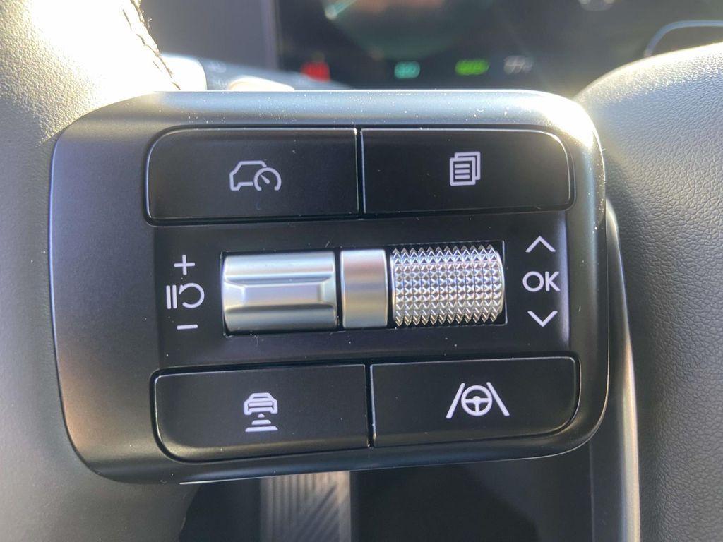 new 2026 Hyundai IONIQ 9 car, priced at $72,948