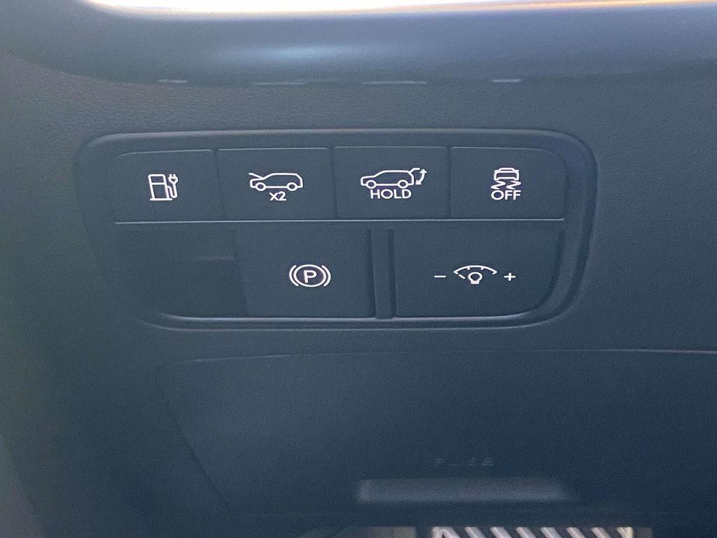 new 2026 Hyundai IONIQ 9 car, priced at $72,948