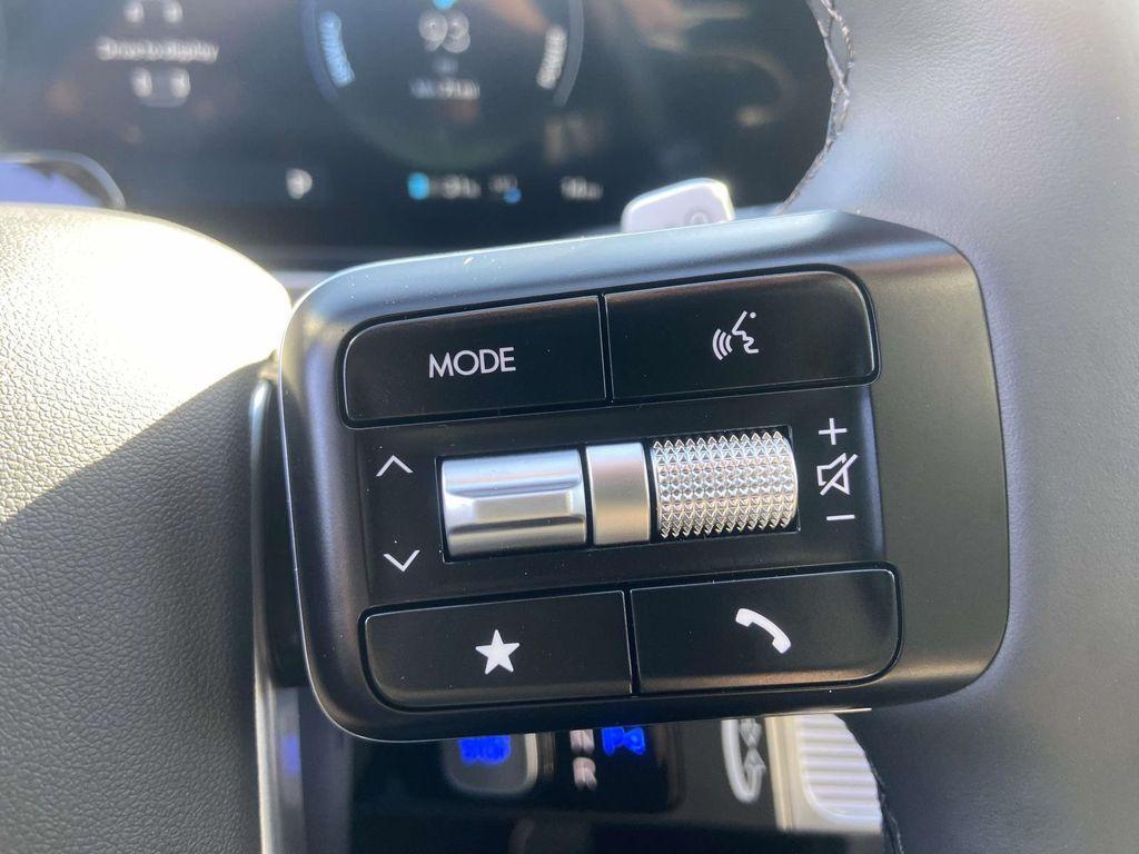 new 2026 Hyundai IONIQ 9 car, priced at $72,948