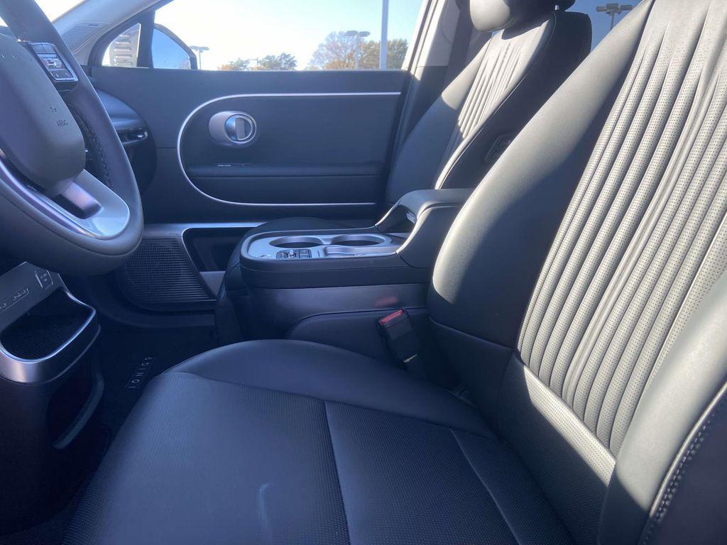 new 2026 Hyundai IONIQ 9 car, priced at $72,948