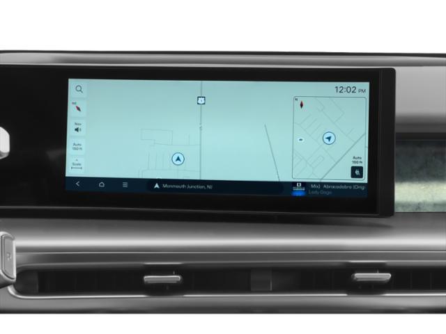 new 2026 Hyundai IONIQ 9 car, priced at $72,948