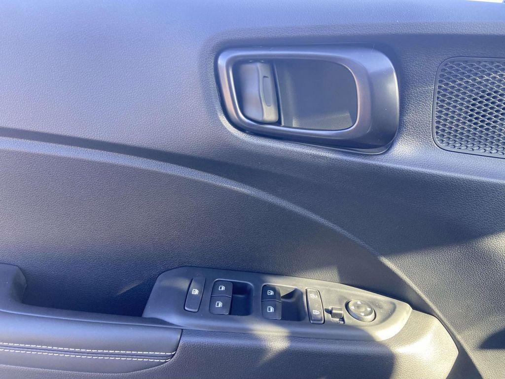 new 2026 Hyundai Venue car, priced at $24,403