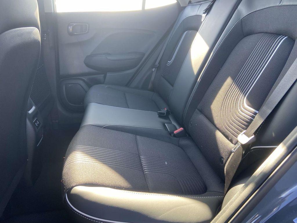 new 2026 Hyundai Venue car, priced at $24,403