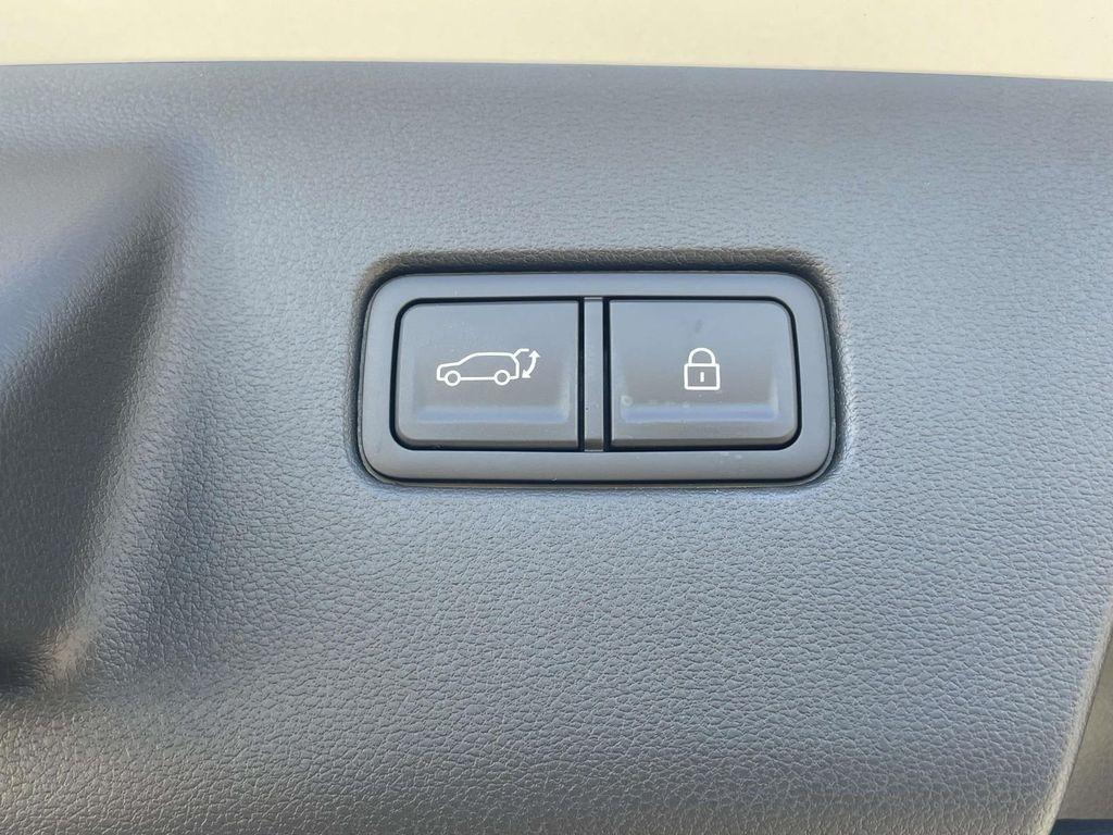 new 2026 Hyundai Palisade car, priced at $51,375