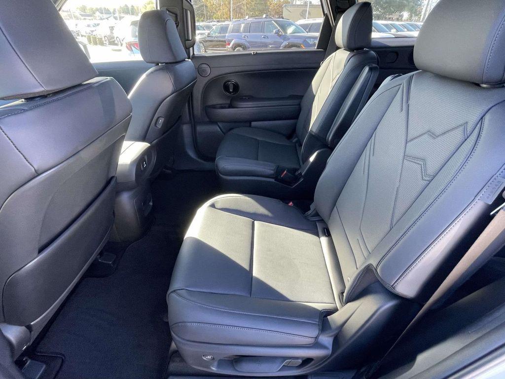 new 2026 Hyundai Palisade car, priced at $51,375