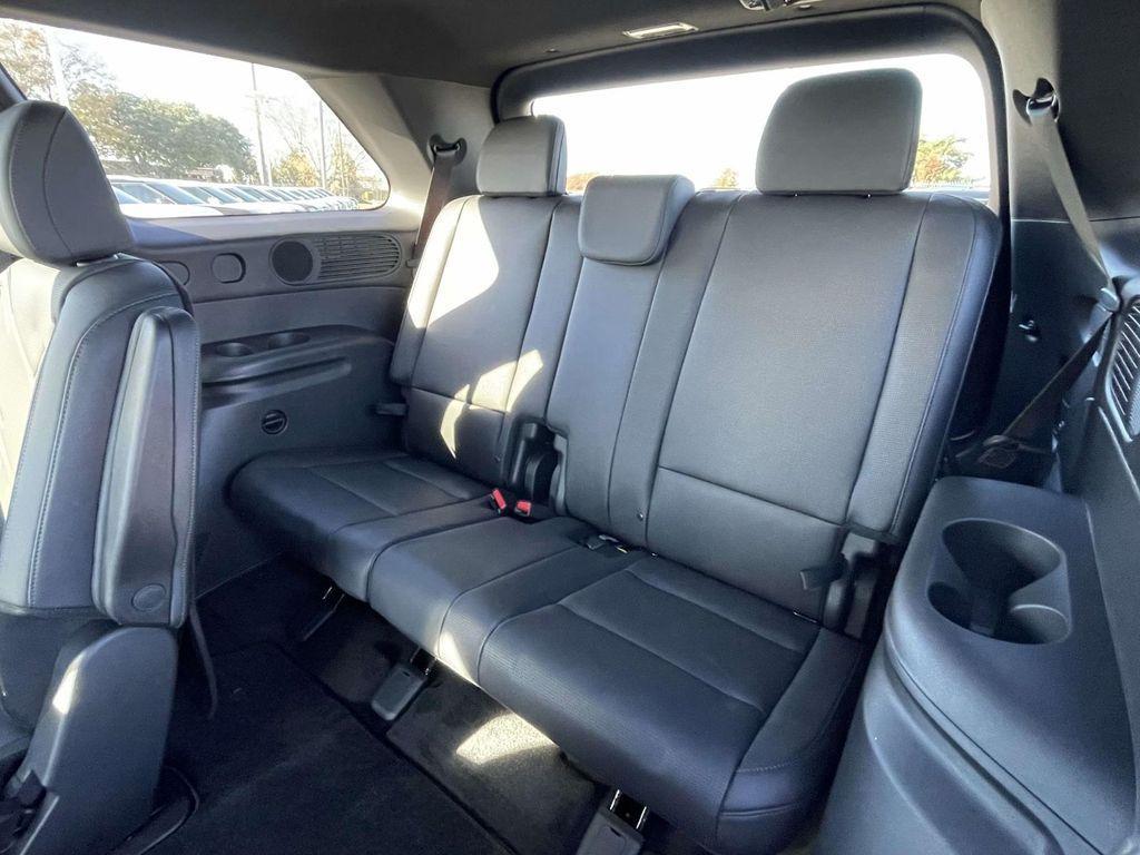 new 2026 Hyundai Palisade car, priced at $51,375