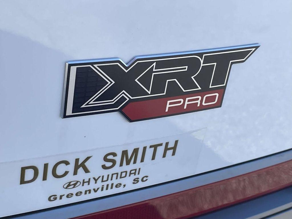 new 2026 Hyundai Palisade car, priced at $51,375