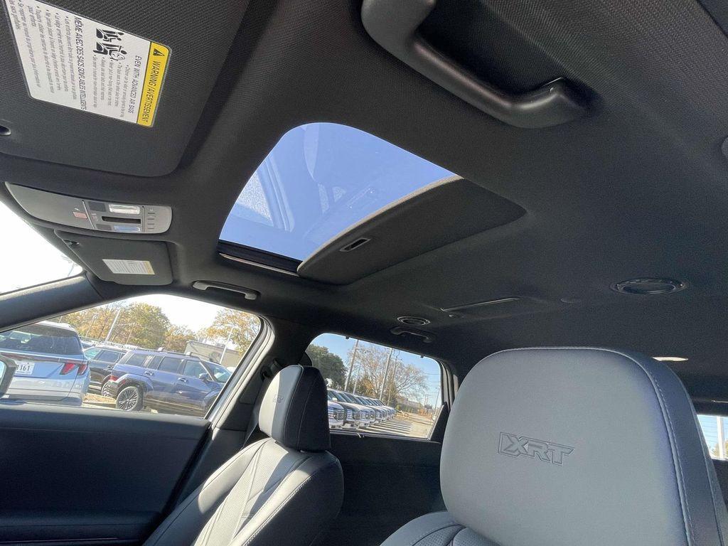 new 2026 Hyundai Palisade car, priced at $51,375