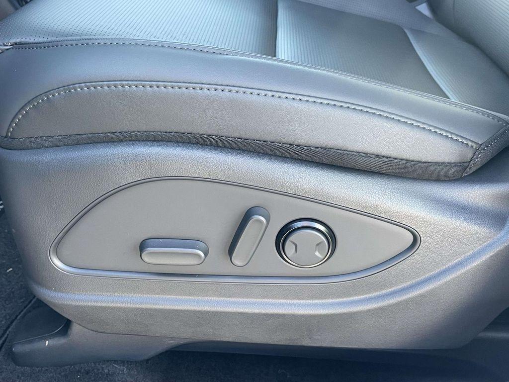 new 2026 Hyundai Palisade car, priced at $51,375