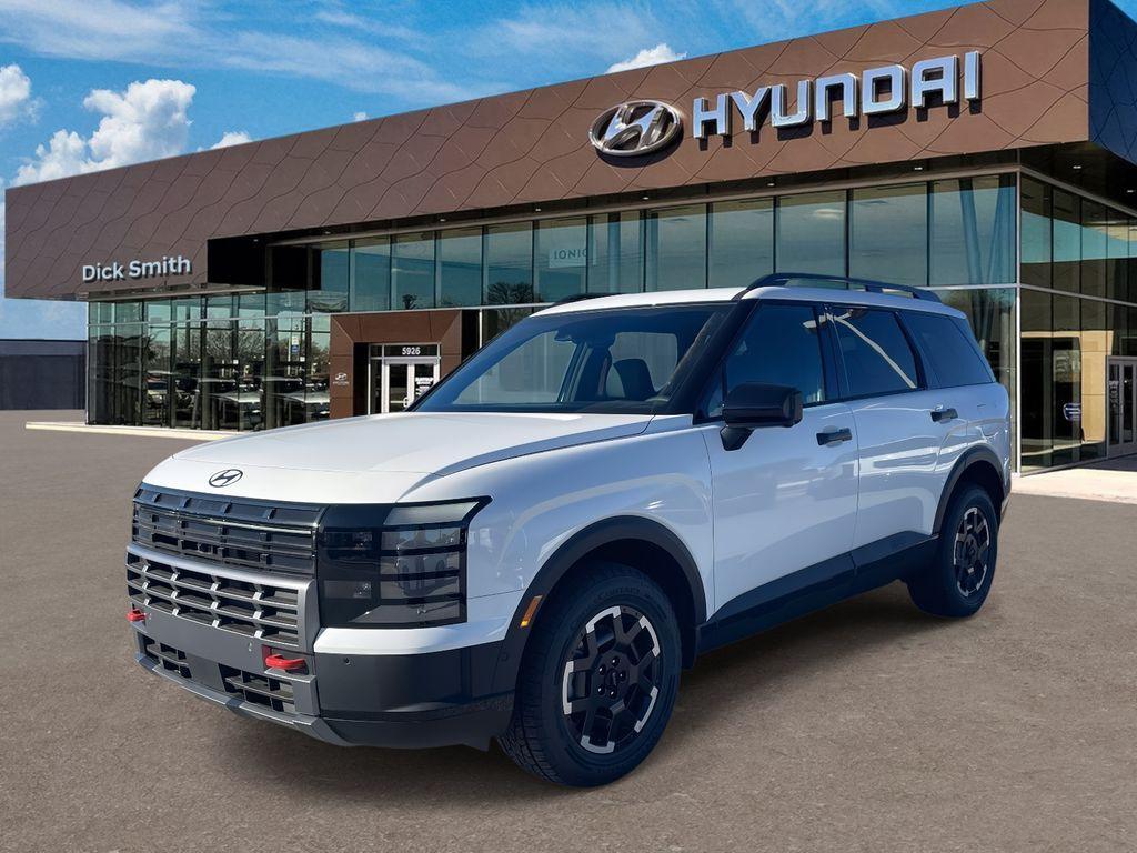 new 2026 Hyundai Palisade car, priced at $51,375