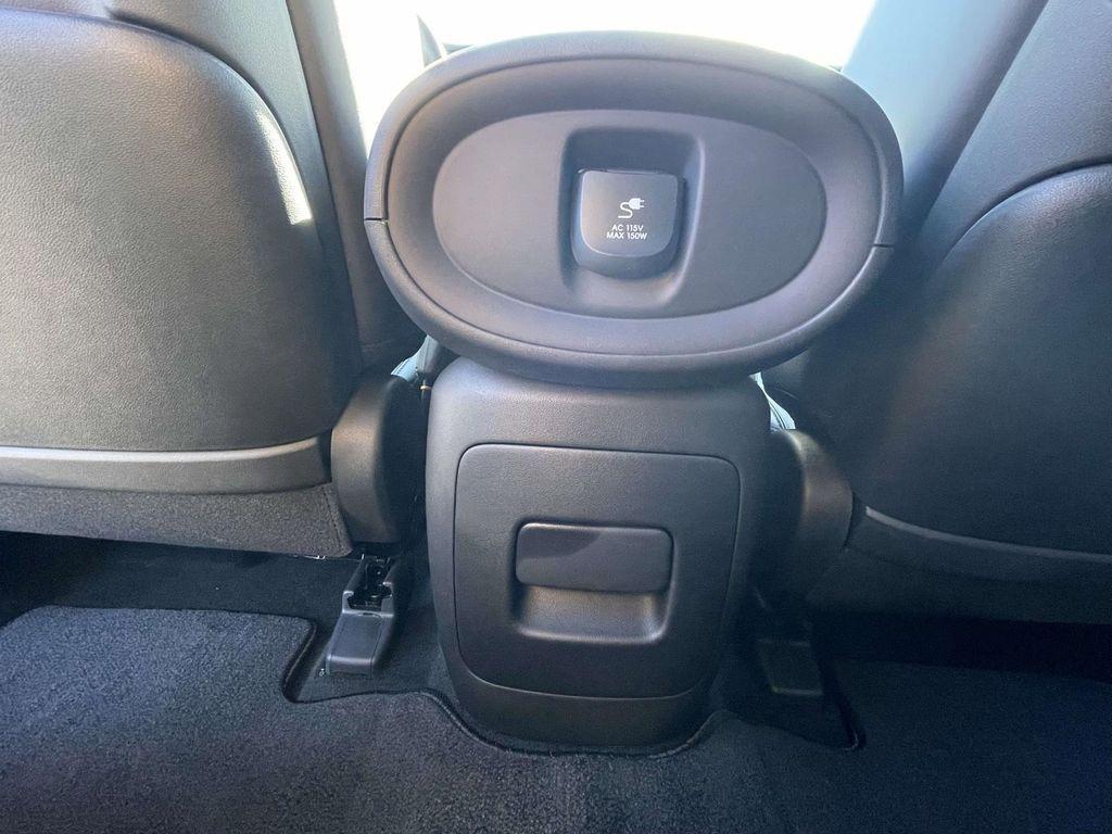 new 2026 Hyundai Palisade car, priced at $51,375