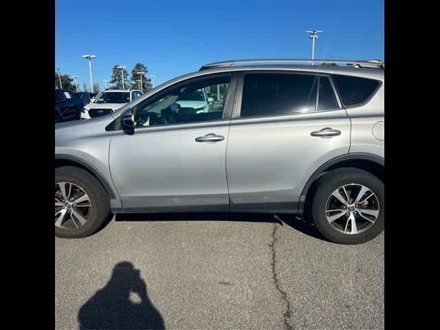 used 2016 Toyota RAV4 car, priced at $18,450