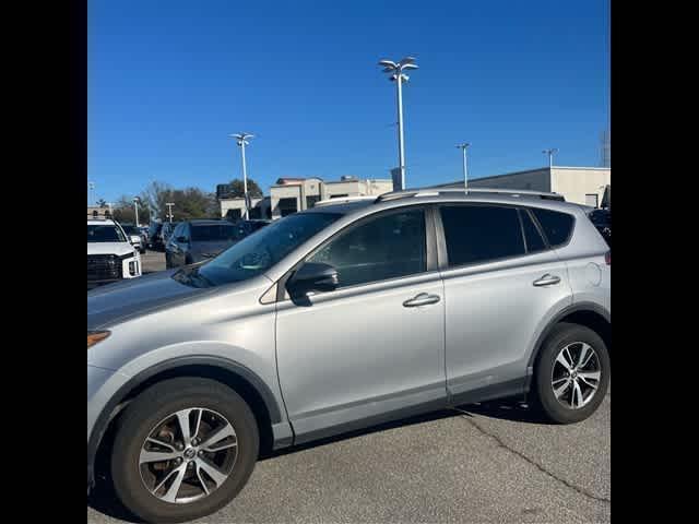 used 2016 Toyota RAV4 car, priced at $18,450