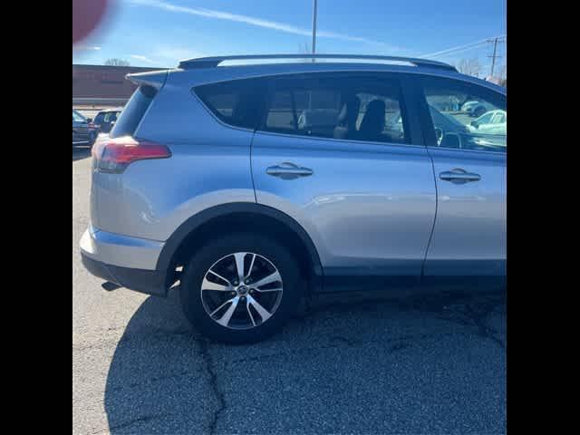 used 2016 Toyota RAV4 car, priced at $18,450