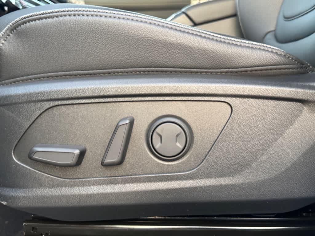 new 2025 Hyundai SANTA CRUZ car, priced at $44,322