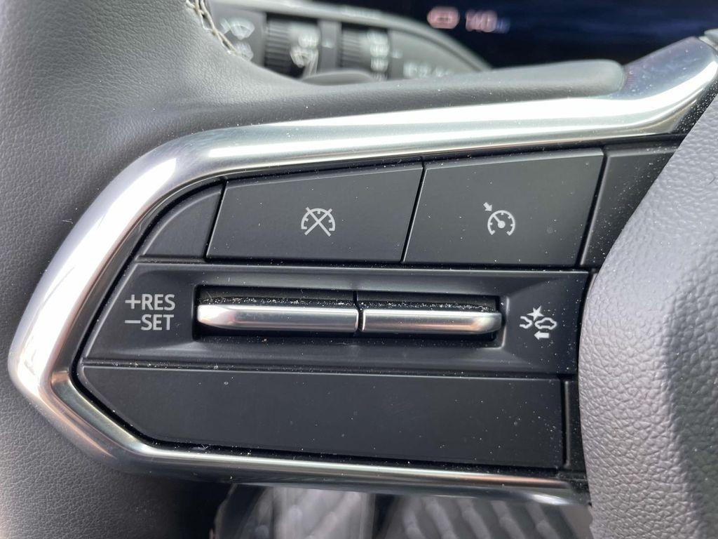 used 2024 Chevrolet Blazer EV car, priced at $37,189