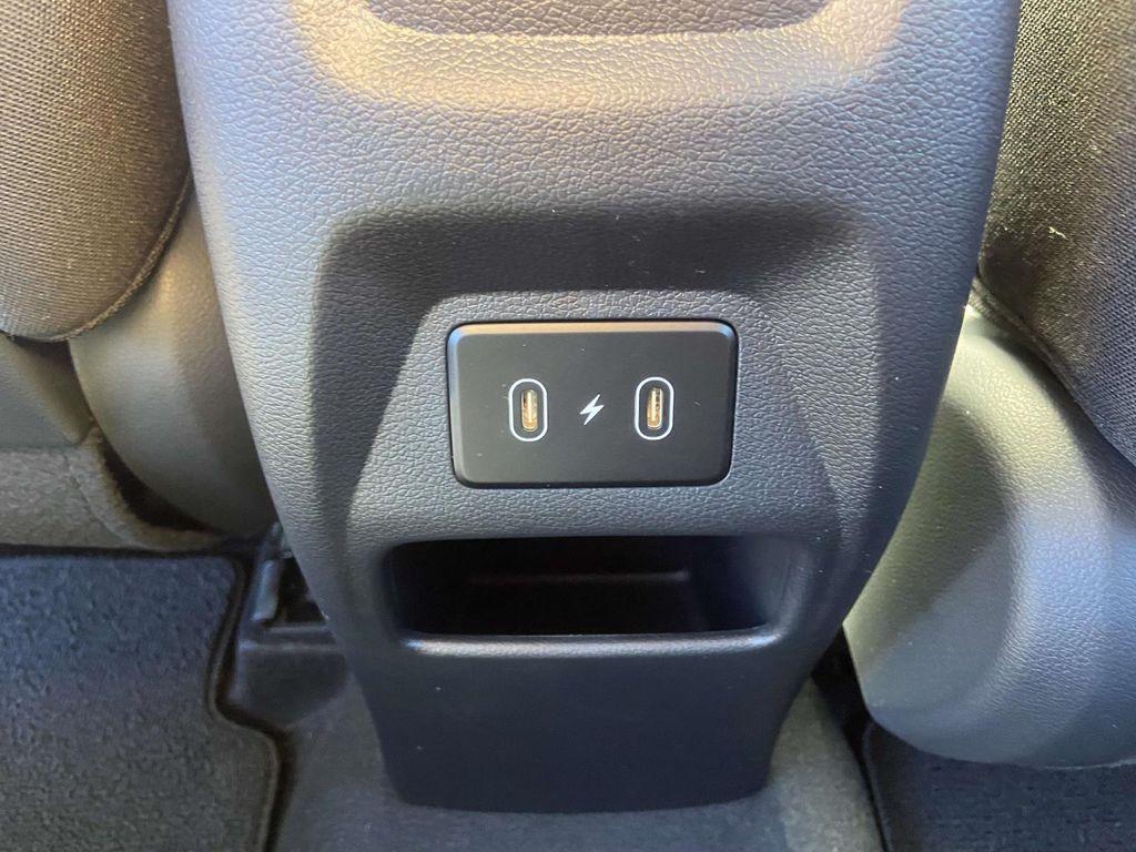 new 2026 Hyundai Venue car, priced at $25,196