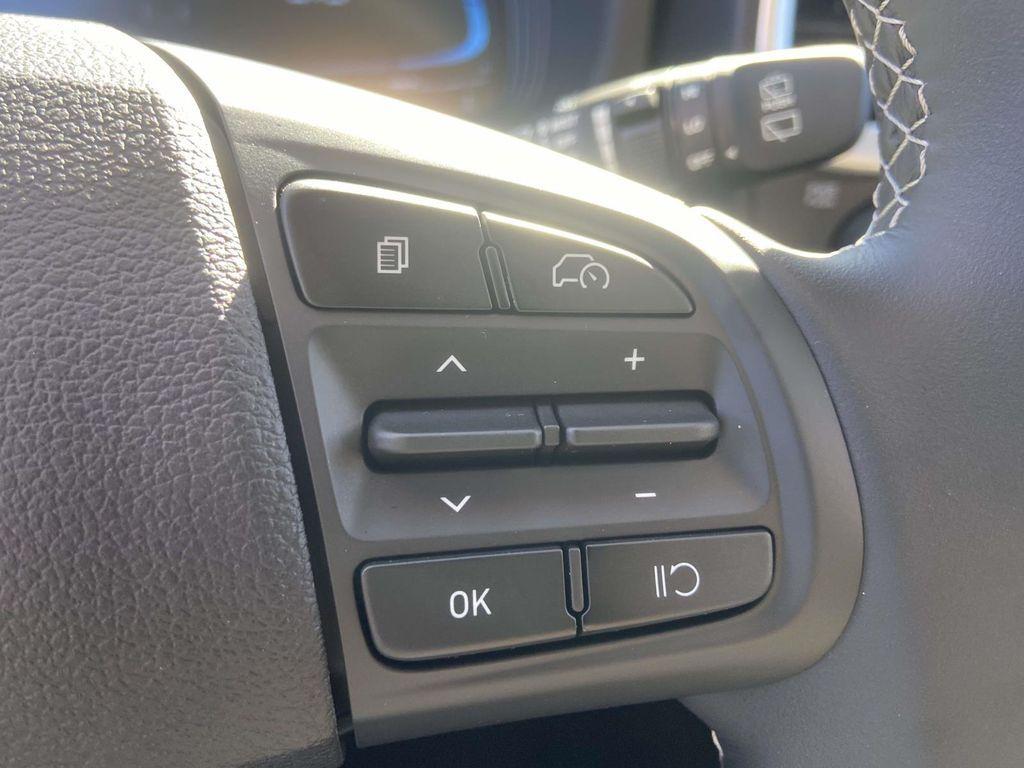 new 2026 Hyundai Venue car, priced at $25,196