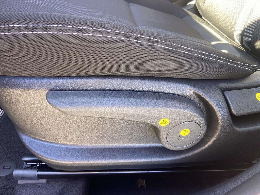 new 2026 Hyundai Venue car, priced at $25,196