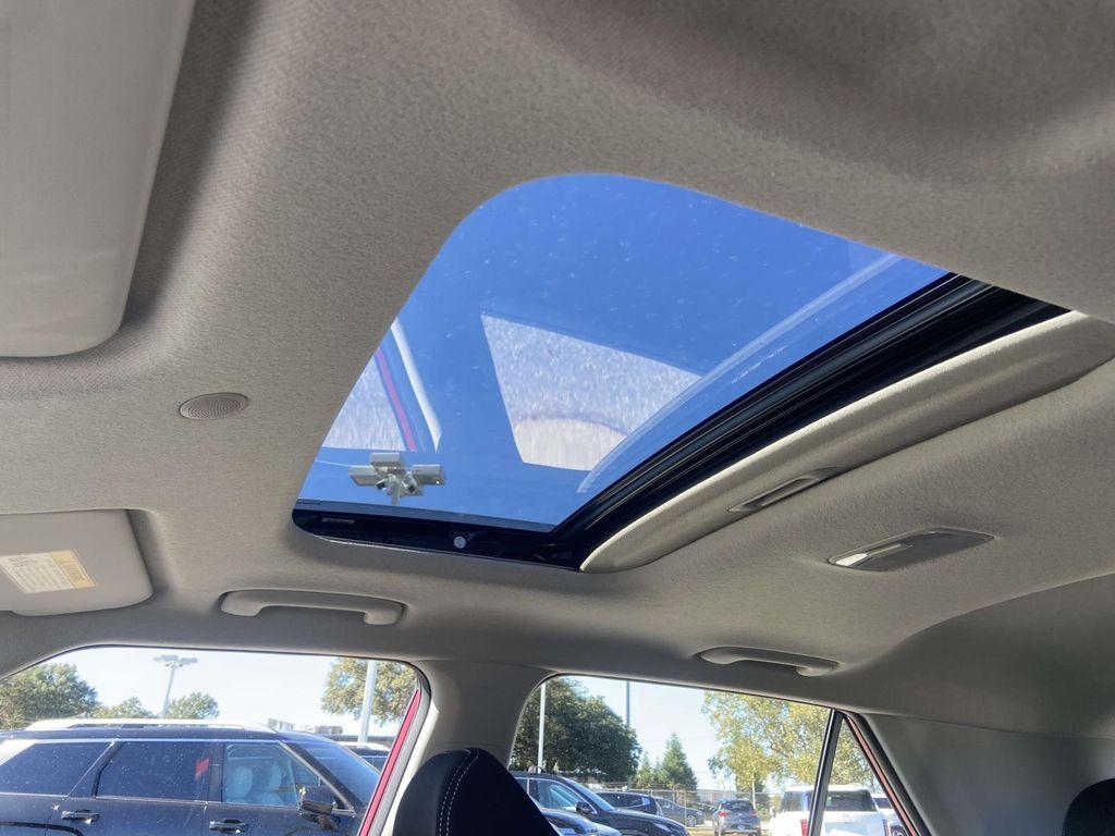 new 2026 Hyundai Venue car, priced at $25,196