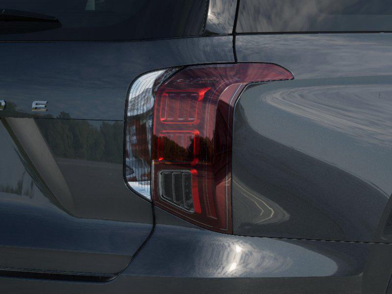 new 2025 Hyundai Palisade car, priced at $53,240