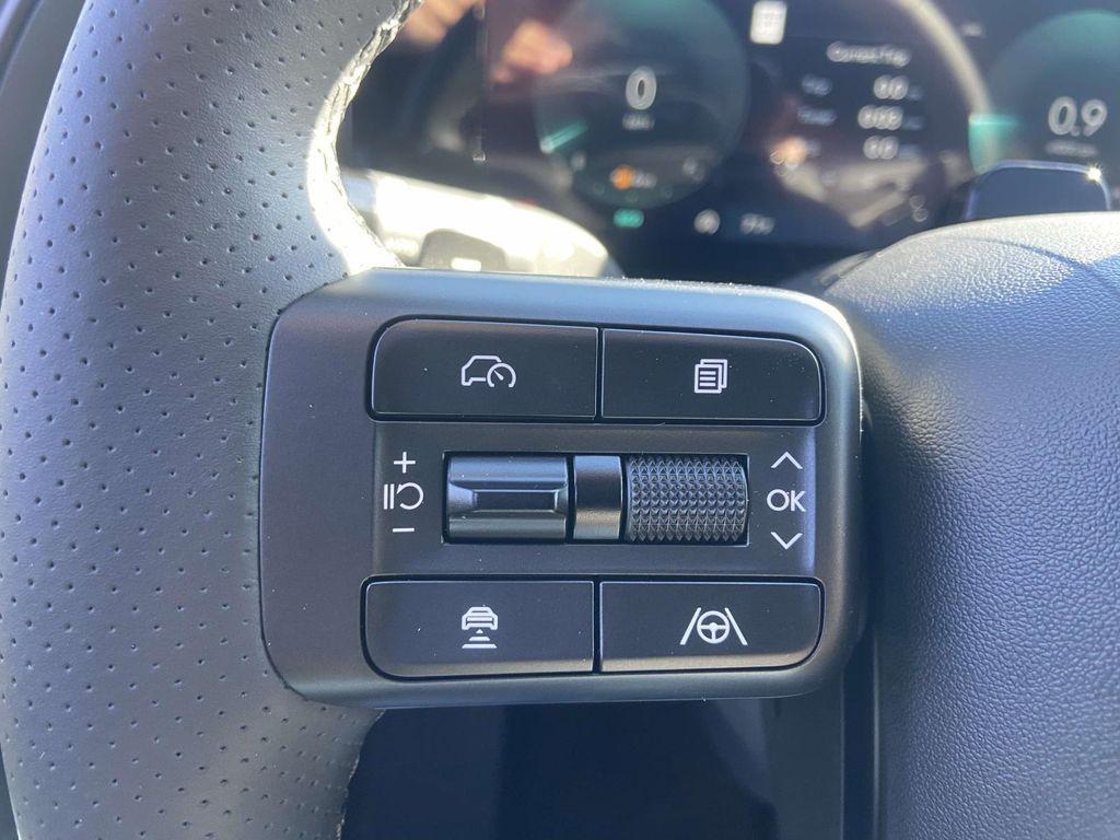 new 2026 Hyundai Palisade car, priced at $51,440