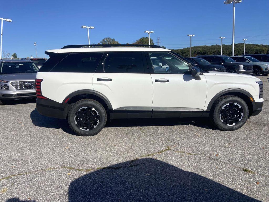 new 2026 Hyundai Palisade car, priced at $51,440