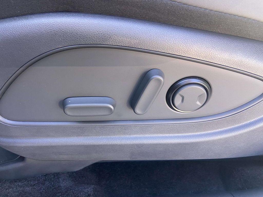 new 2026 Hyundai Palisade car, priced at $51,440