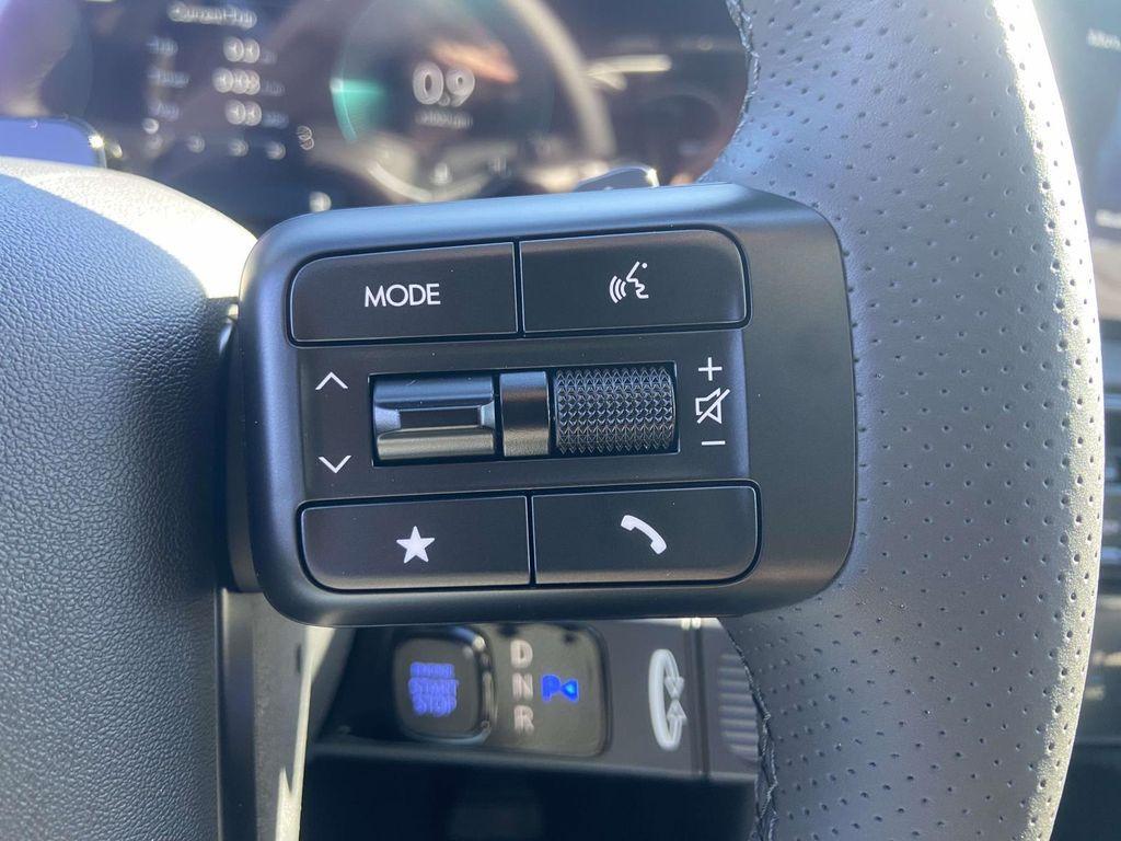 new 2026 Hyundai Palisade car, priced at $51,440