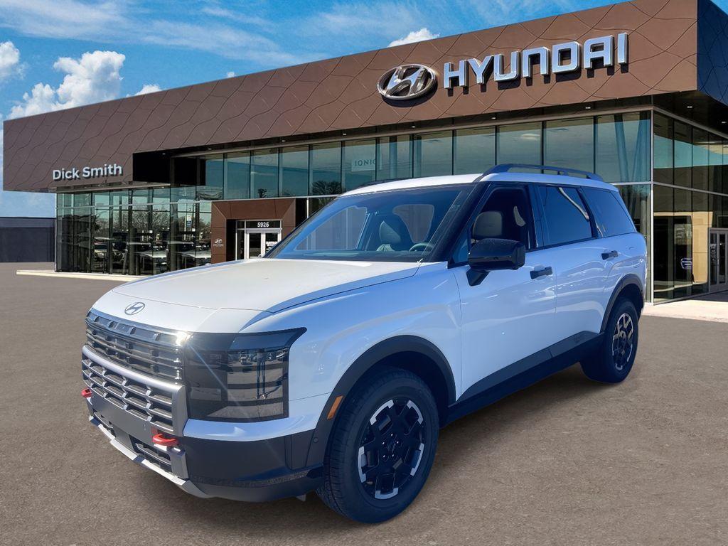 new 2026 Hyundai Palisade car, priced at $51,440