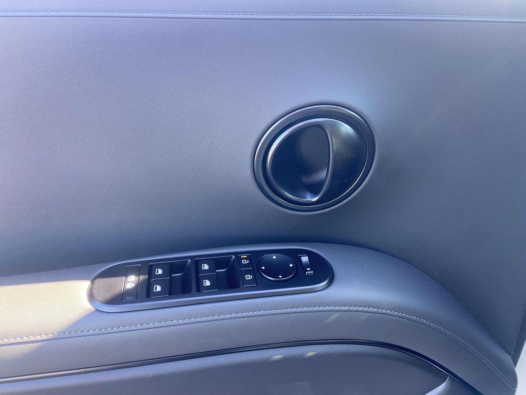 new 2026 Hyundai Palisade car, priced at $51,440