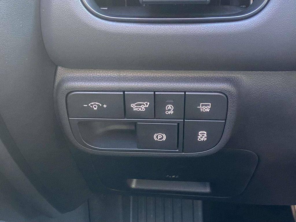 new 2026 Hyundai Palisade car, priced at $51,440