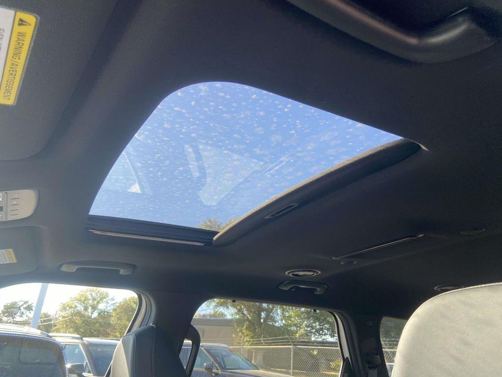 new 2026 Hyundai Palisade car, priced at $51,440