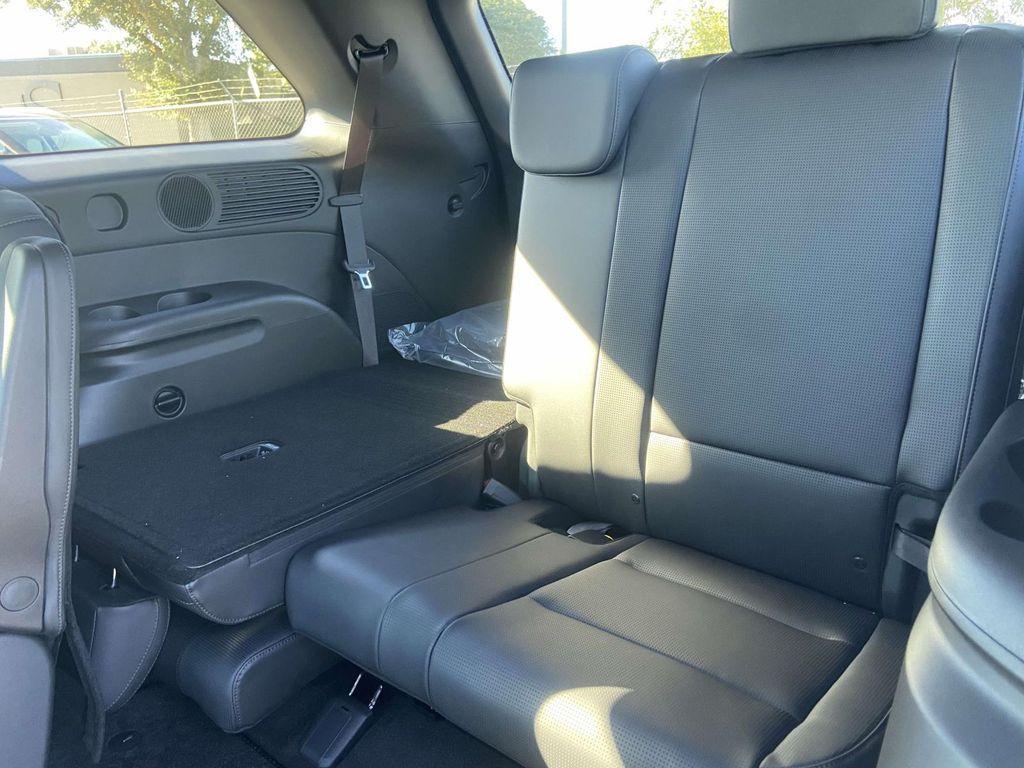 new 2026 Hyundai Palisade car, priced at $51,440