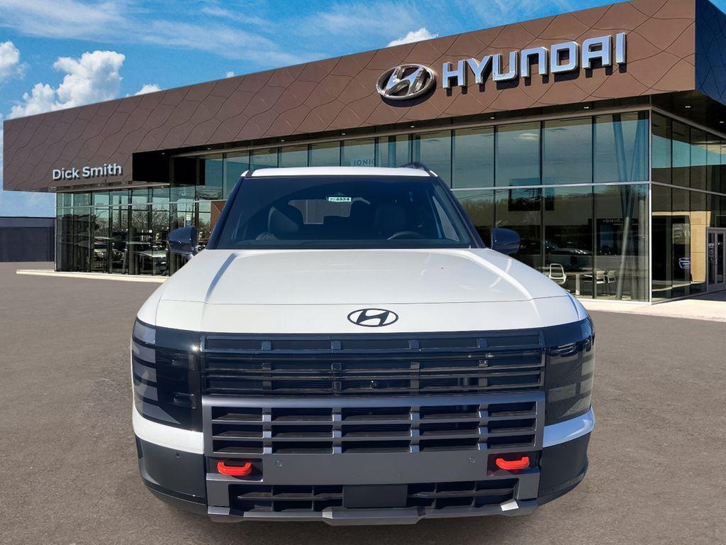 new 2026 Hyundai Palisade car, priced at $51,440