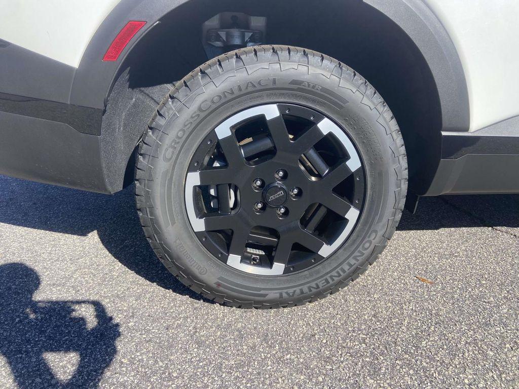 new 2026 Hyundai Palisade car, priced at $51,440