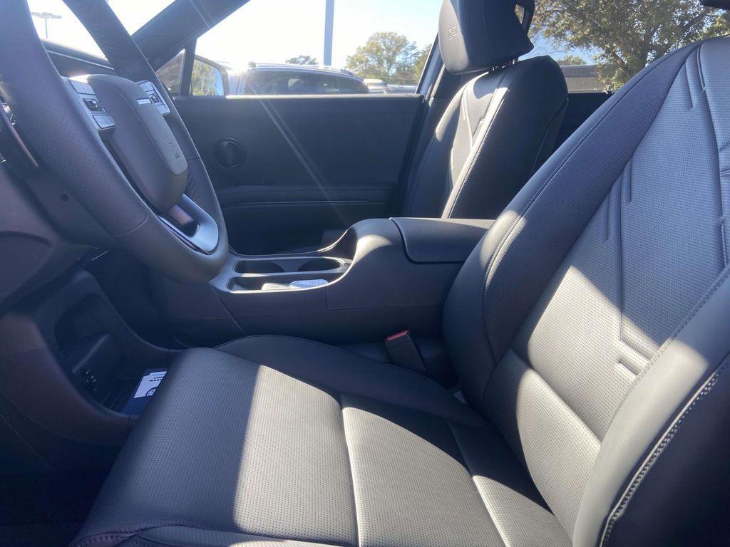 new 2026 Hyundai Palisade car, priced at $51,440