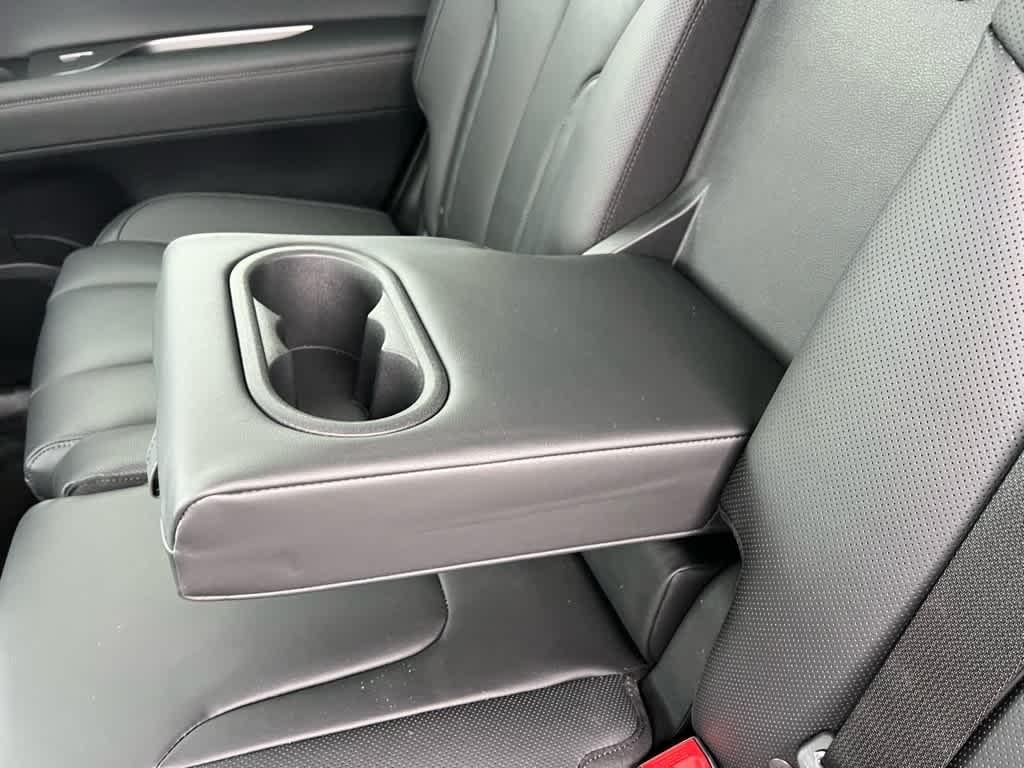 new 2025 Hyundai Palisade car, priced at $45,859