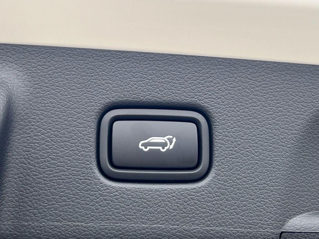 new 2025 Hyundai Palisade car, priced at $45,859