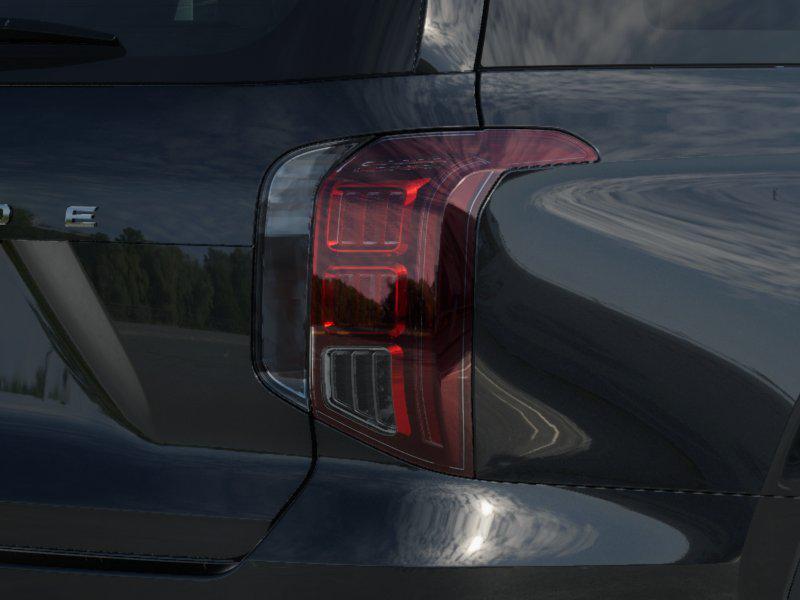 new 2025 Hyundai Palisade car, priced at $45,170