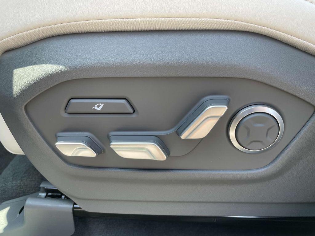 new 2026 Hyundai Santa Fe car, priced at $44,711