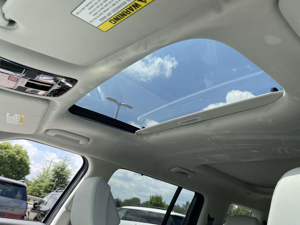 new 2026 Hyundai Santa Fe car, priced at $44,711