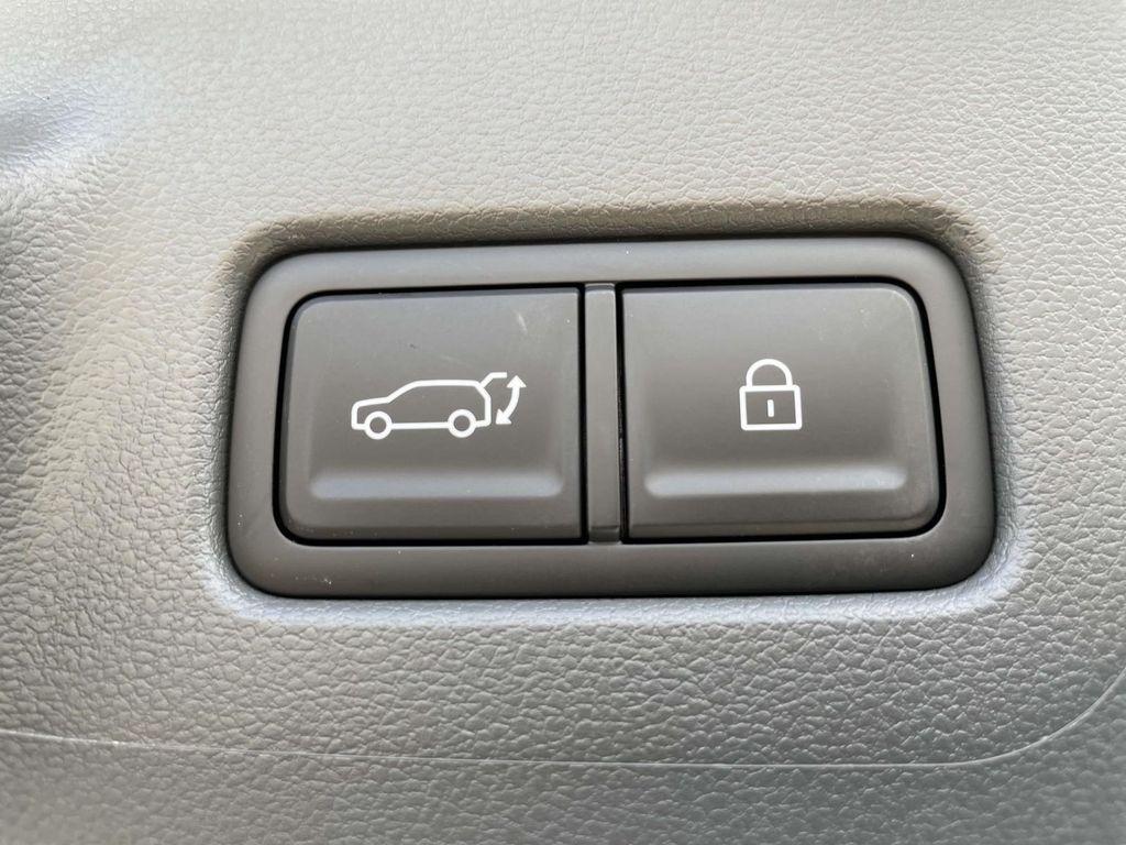 new 2026 Hyundai Santa Fe car, priced at $44,711