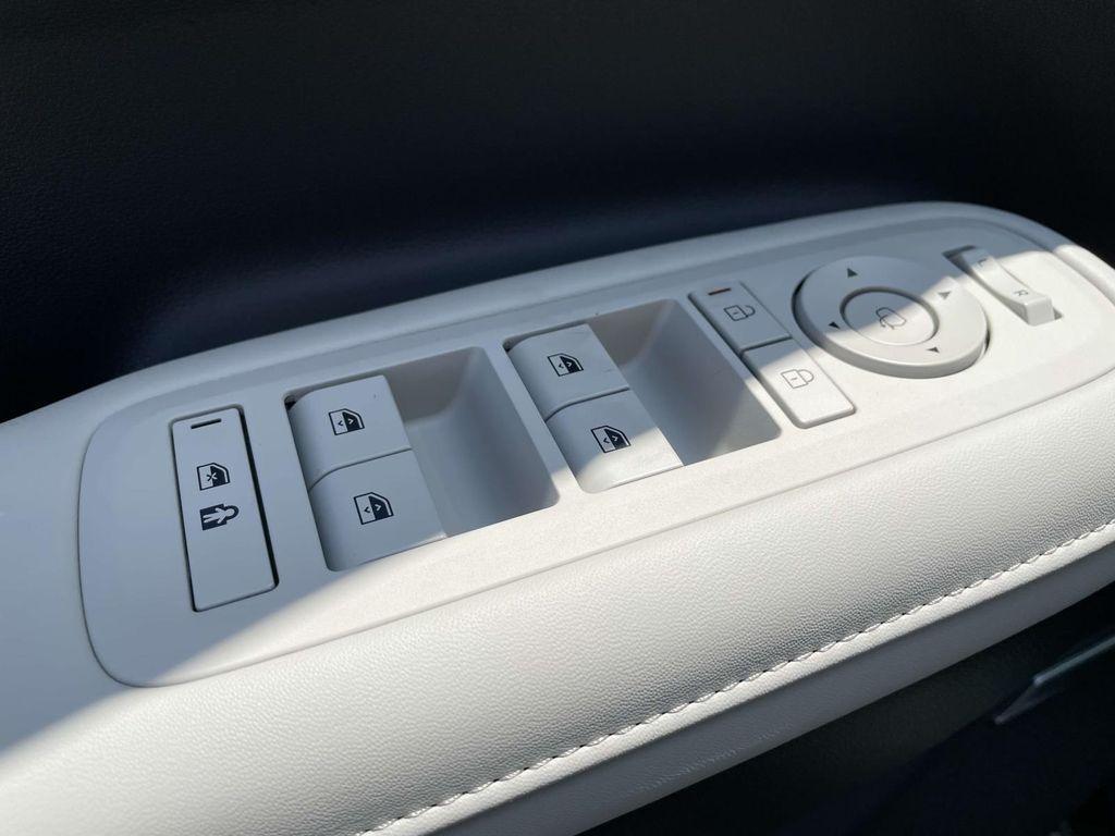 new 2026 Hyundai Santa Fe car, priced at $44,711