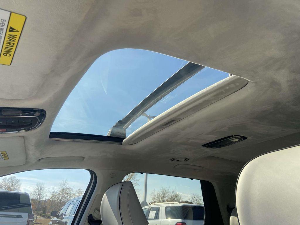 used 2024 Hyundai Palisade car, priced at $38,824